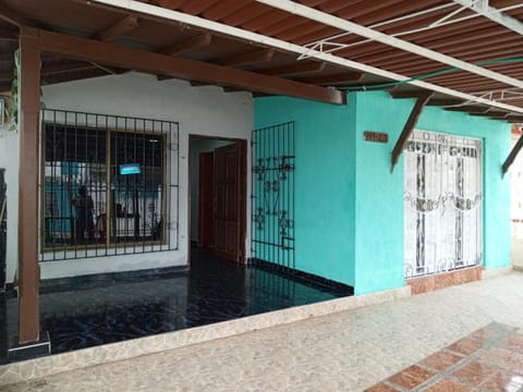 Facade/entrance, Day