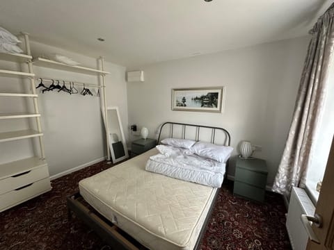 Dainville Retreat Apartment in Skegness