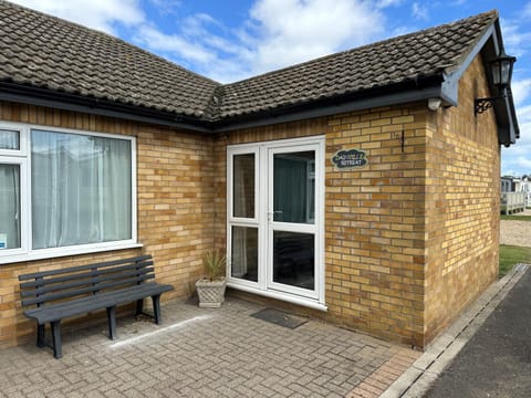 Dainville Retreat Apartment in Skegness