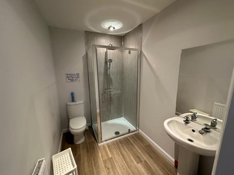 Dainville Retreat Apartment in Skegness