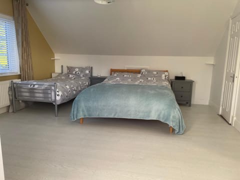 No 3 Willow Lodge Vacation rental in County Dublin