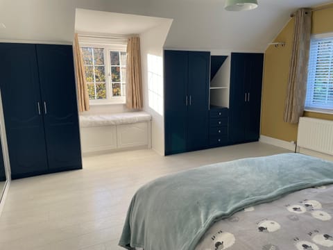 No 3 Willow Lodge Vacation rental in County Dublin