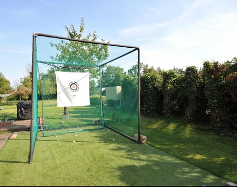 No 3 Willow Lodge Vacation rental in County Dublin