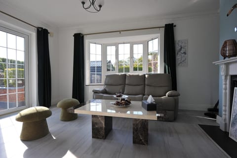 No 3 Willow Lodge Vacation rental in County Dublin