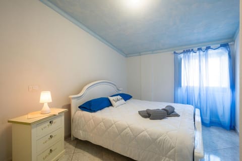 La terrazza del borgo Apartment in Tempio Pausania