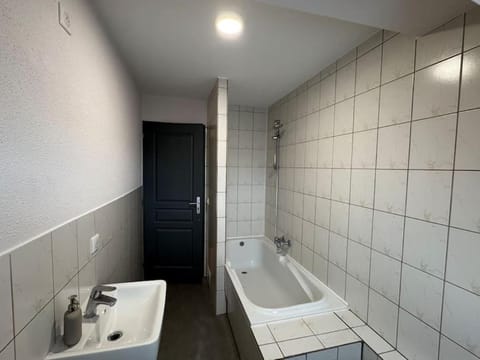 Tranquillité House in Haguenau