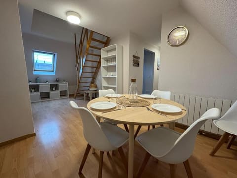 Tranquillité House in Haguenau