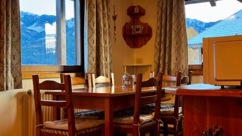 Cavalese view Apartment in Cavalese