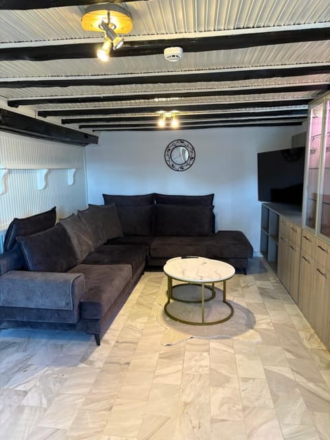 Appartment by Eftymia Apartment in Halkidiki