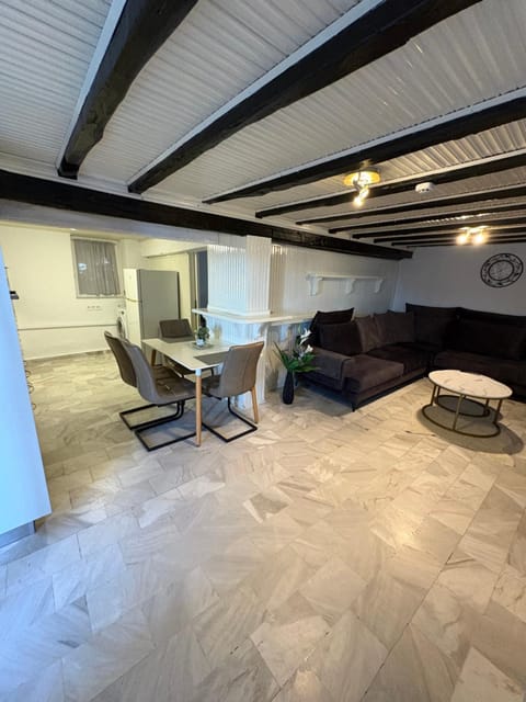 Appartment by Eftymia Apartment in Halkidiki