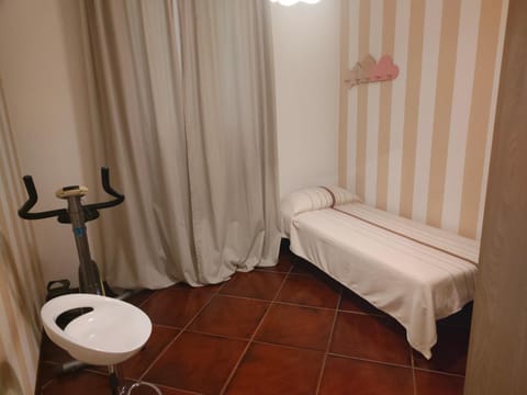 Casa Mario casa d'ospite Apartment in Emilia-Romagna