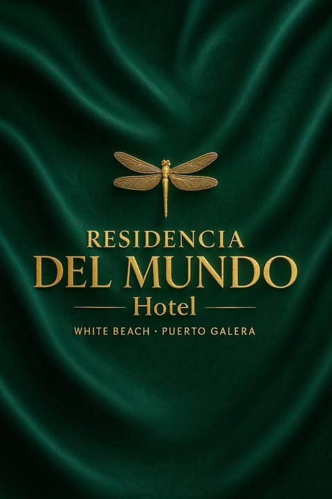 Property logo or sign