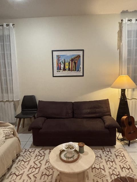 Château de Chimay Apartment in Barneville-Carteret