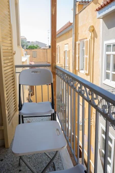 Erato 2 Cosy Apartment by HomeSH Apartment in Nafplion