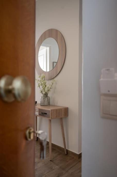 Erato 2 Cosy Apartment by HomeSH Apartment in Nafplion