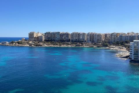 Day, Beach, Sea view