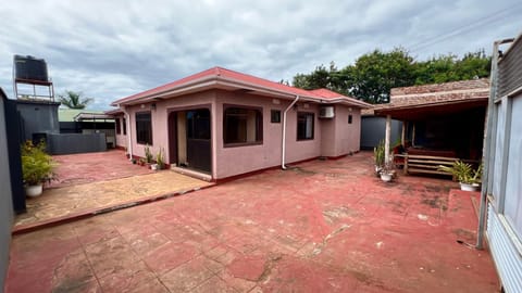 Property building, Day