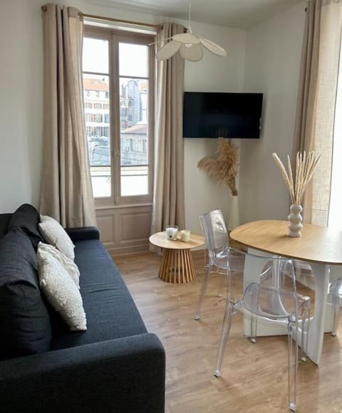 Le petit Rameau - T2 hypercentre Apartment in Clermont-Ferrand
