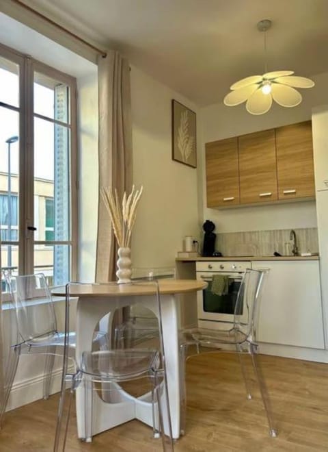 Le petit Rameau - T2 hypercentre Apartment in Clermont-Ferrand