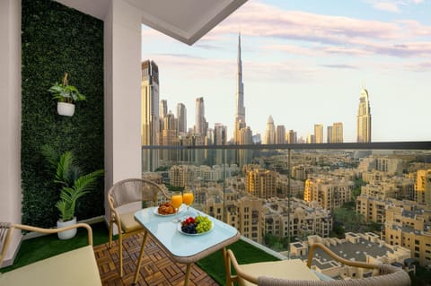 Nearby landmark, Day, Bird's eye view, Balcony/Terrace, City view, Landmark view, Landmark view