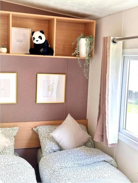 Beatrice homes Campground/ 
RV Resort in Tendring District