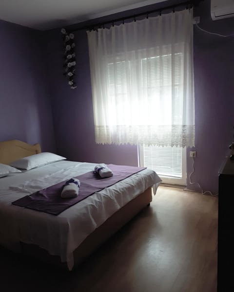 Apartments Vitic Apartment in Montenegro