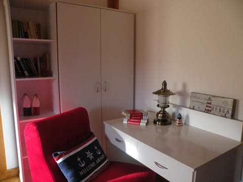 Pokoje Gościnne Liv Marina Vacation rental in Pomeranian Voivodeship