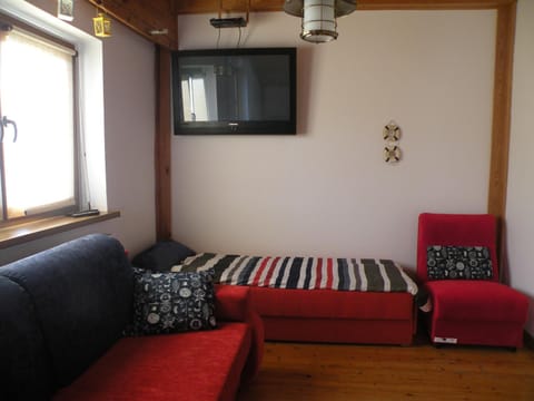 Pokoje Gościnne Liv Marina Vacation rental in Pomeranian Voivodeship