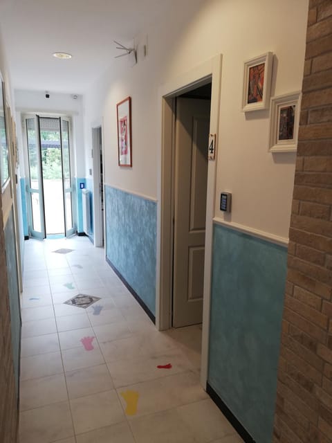 giocla Bed and Breakfast in Cassino