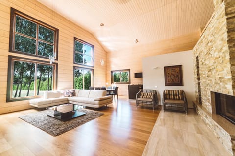 Sauna, Spa and wellness centre/facilities