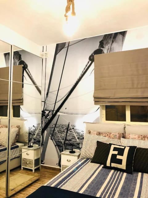 Nautilus Vacation rental in Sliema