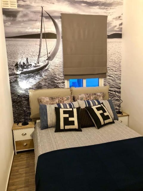 Nautilus Vacation rental in Sliema