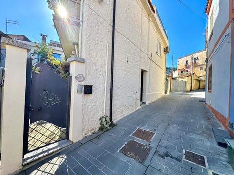 Property building, Neighbourhood, Street view