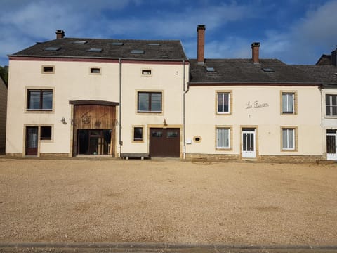Gîte La Bavière House in Wallonia, Belgium
