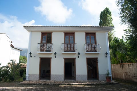 Refúgio do Imperador Hospedaria Apartment in Tiradentes