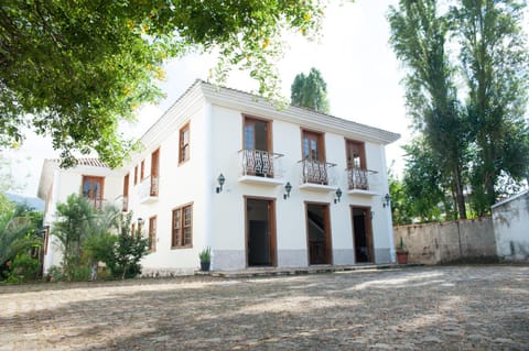 Refúgio do Imperador Hospedaria Apartment in Tiradentes