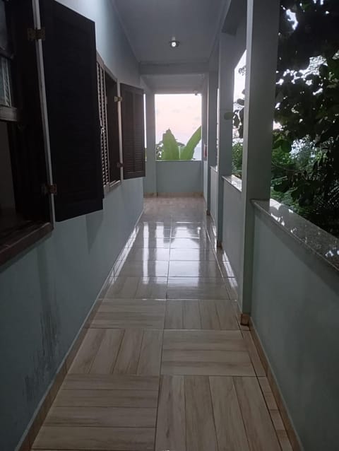 Casa Mar e Montanha 1, Vista para o Mar House in State of Rio de Janeiro