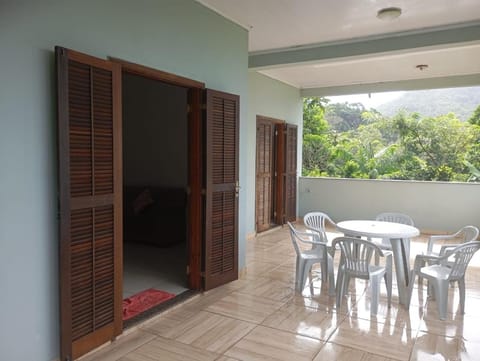 Casa Mar e Montanha 1, Vista para o Mar House in State of Rio de Janeiro