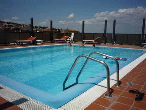 Day, Pool view, Swimming pool