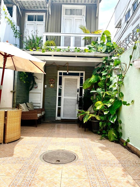 Casa de praia aconchego House in Rio de Janeiro