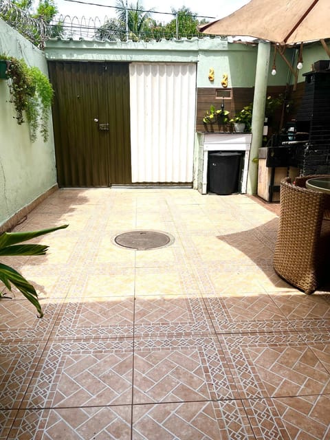 Casa de praia aconchego House in Rio de Janeiro