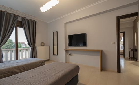 Villa Anastazia Villa in Halkidiki