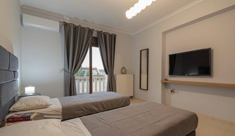 Villa Anastazia Villa in Halkidiki