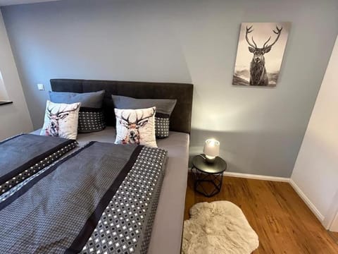 Frühlingswochen - wandern - radeln - BERGSEERUHE - FeWo Iseler Apartment in Tyrol