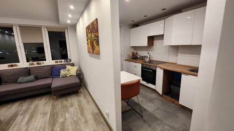 Keep calm and relax Apartment in Lithuania