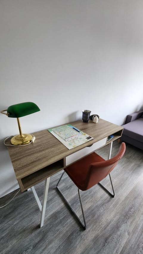 Keep calm and relax Apartment in Lithuania