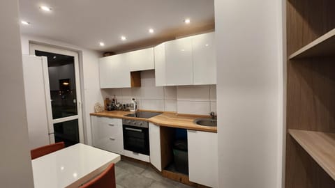 Keep calm and relax Apartment in Lithuania