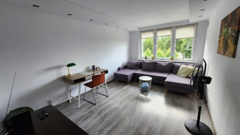 Keep calm and relax Apartment in Lithuania
