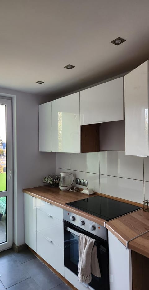 Keep calm and relax Apartment in Lithuania