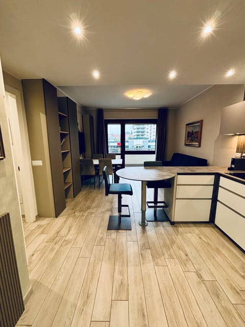 Ales apartment Apartment in Cuneo